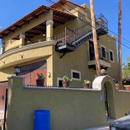 Suite Casita 로레토 외부 사진