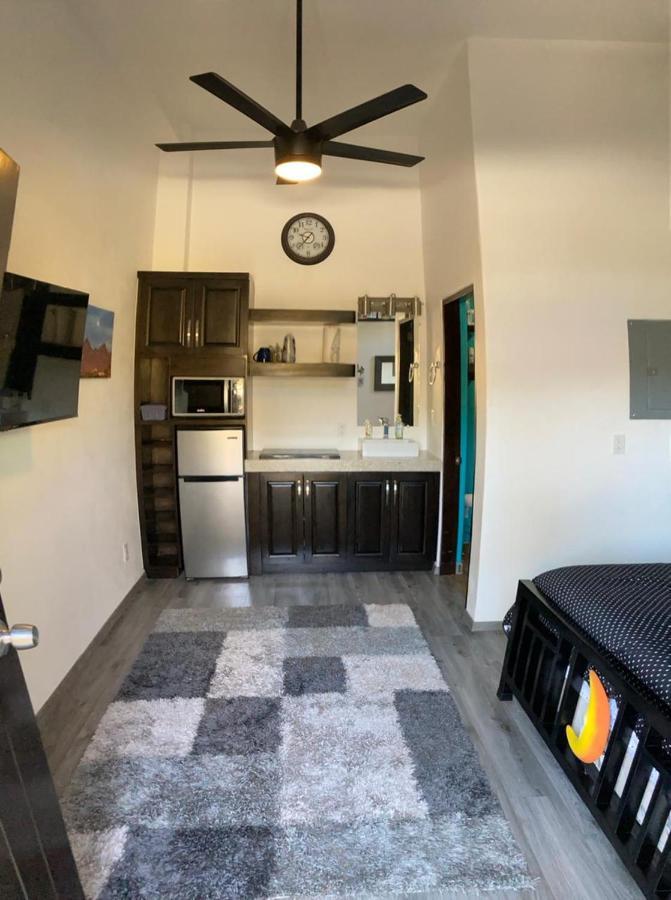 Suite Casita 로레토 외부 사진
