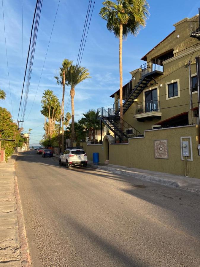 Suite Casita 로레토 외부 사진
