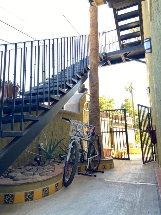 Suite Casita 로레토 외부 사진