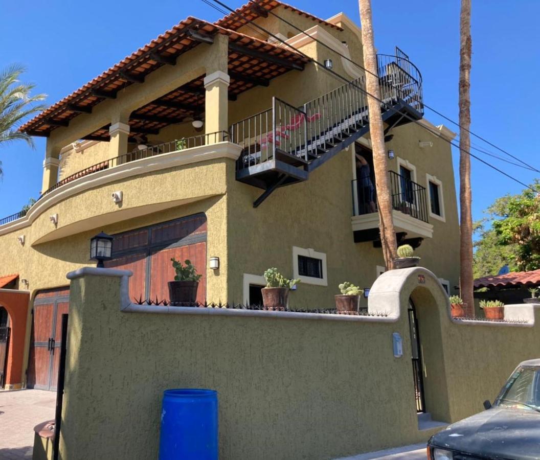 Suite Casita 로레토 외부 사진